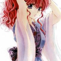 暁のヨナ語る会