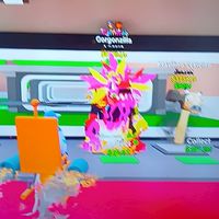 フォートナイトブレインロット募集かもん