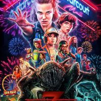 STRANGERTHING — ROLEPLAY