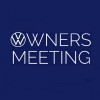 VW Owners Meeting