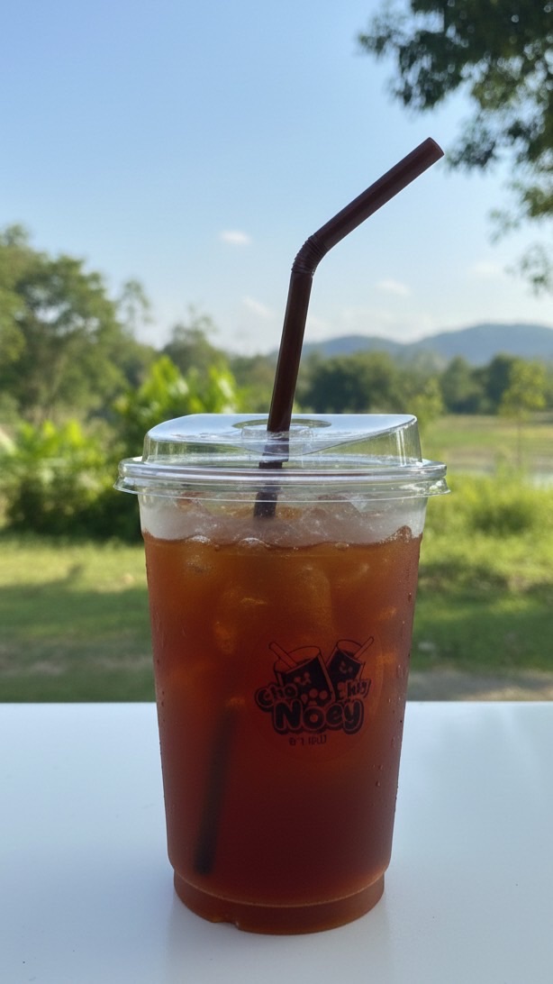 CHANOEY (เพชรบูรณ์)