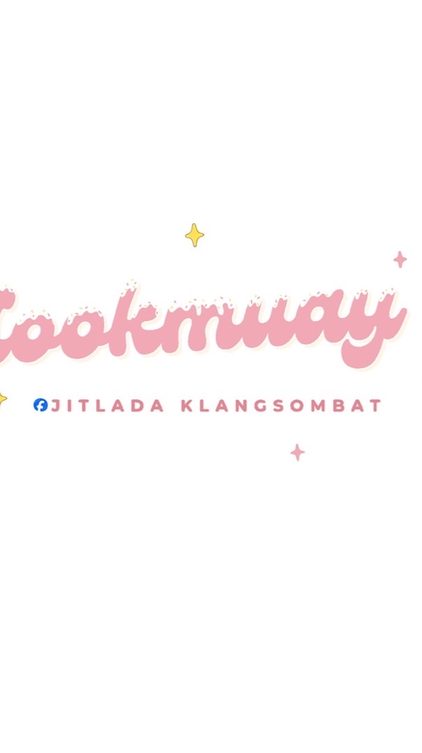 รองเท้ามือสอง by. Mookmuay