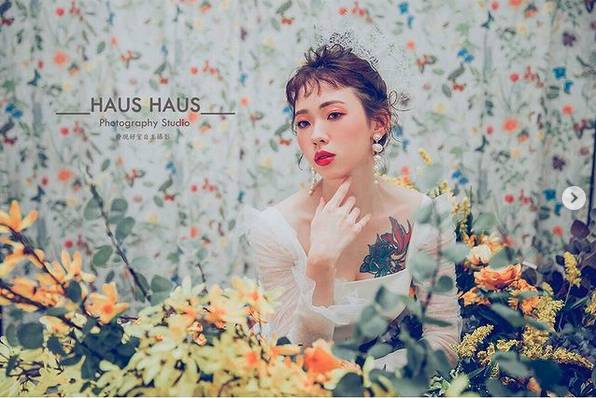 圖片來源：IG @haus_haus_studio