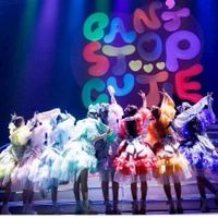 きゅーてすとのひみつきち！【CUTIE STREET】
