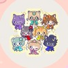 きゅーてすとのひみつきち！【CUTIE STREET】