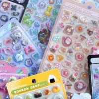 🎀埼玉シール情報交換🎀
