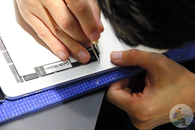 MacBook 全機包膜