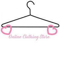 Clothing Store🌈