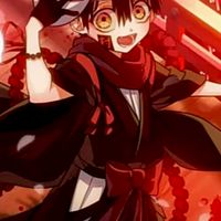 地縛少年花子くんなりきり！