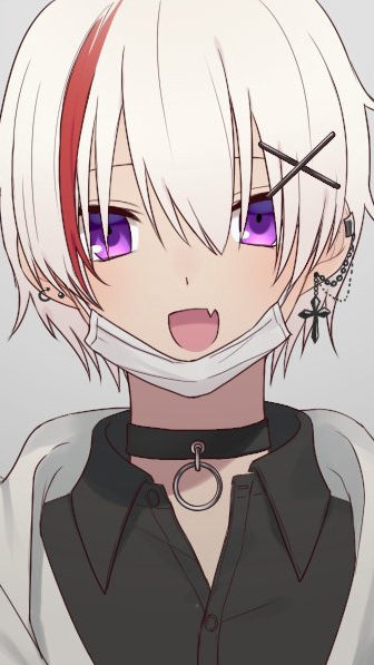 OpenChat こゆきくんとお話ししたい子！！