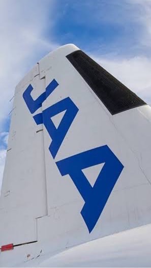 日本航空石川