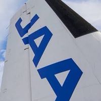 日本航空石川