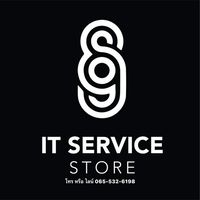 ร้าน 98 It Service STORE