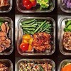 三頓飽精緻飯盒