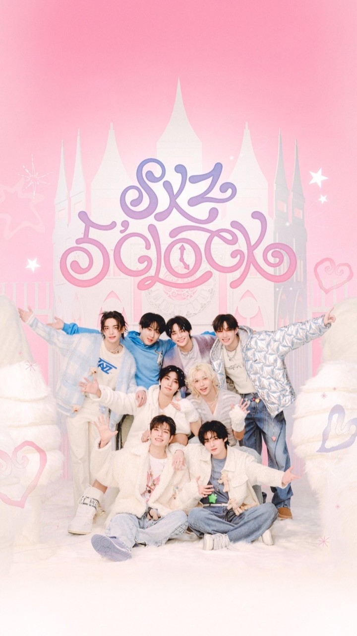 DongDong代購-Stray kids