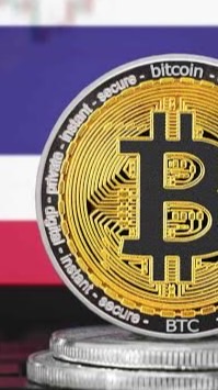 ❤️🇹🇭 比特幣泰國華人第一站-BTC ETH BNB BGB 以太 幣安 Bitkub