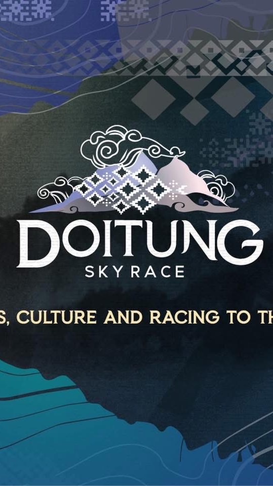Doi Tung Sky Race