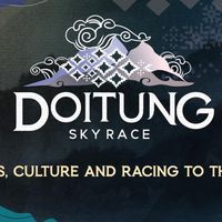 Doi Tung Sky Race