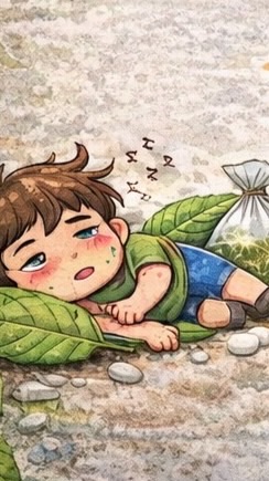 ยัน ยันเช้า ☘️🍀