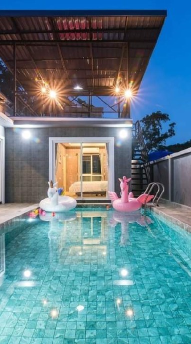 รีสอร์ท​หิวหินติดทะเล