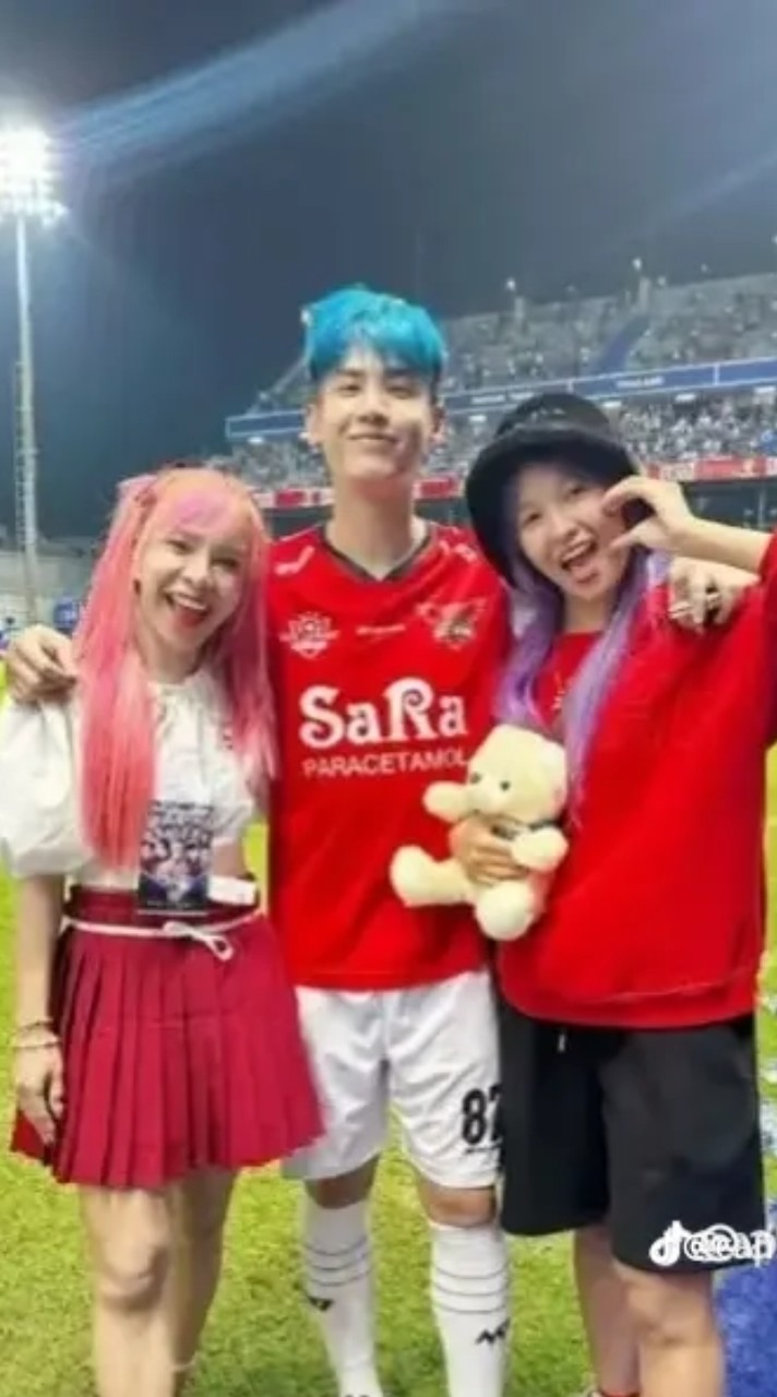 ด้อมFcไฮเอ็น