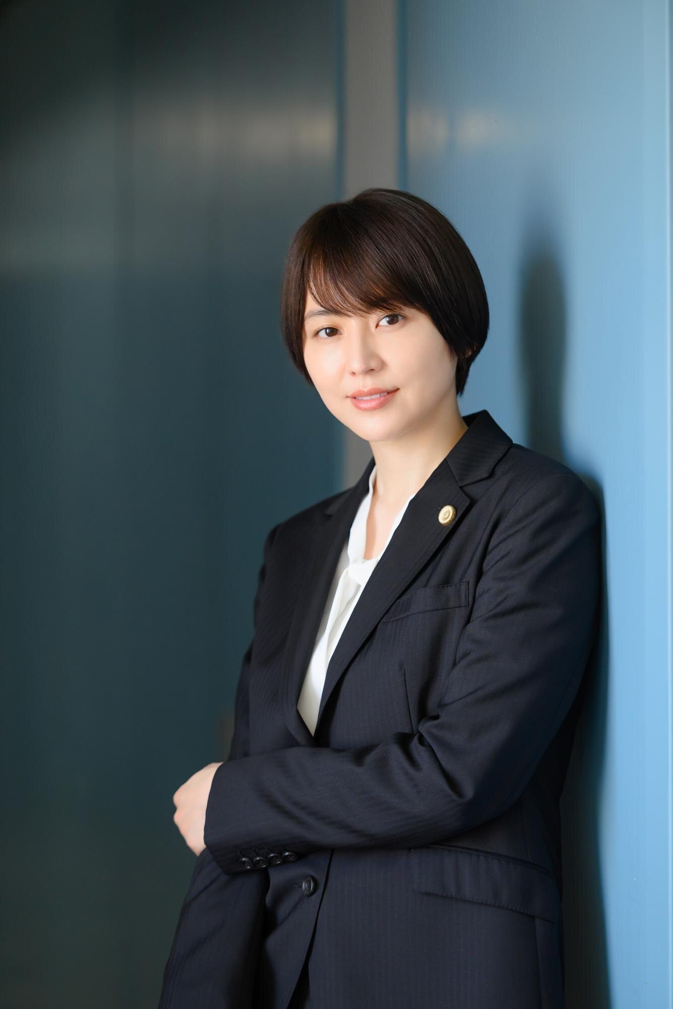 長澤まさみ 阿部寛さんが大好き 16年ぶり ドラゴン桜 共演について語る ウォーカープラス