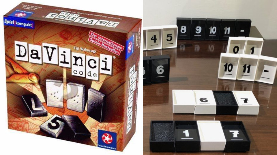 人氣桌遊推薦 1：阿瓦隆