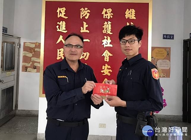 紀念手機遭竊急po文　北港警主動出擊逮人