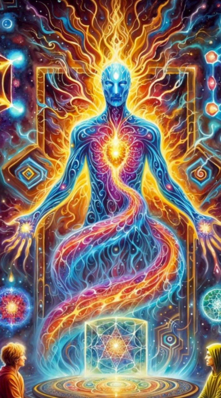 Storage Of the Soul