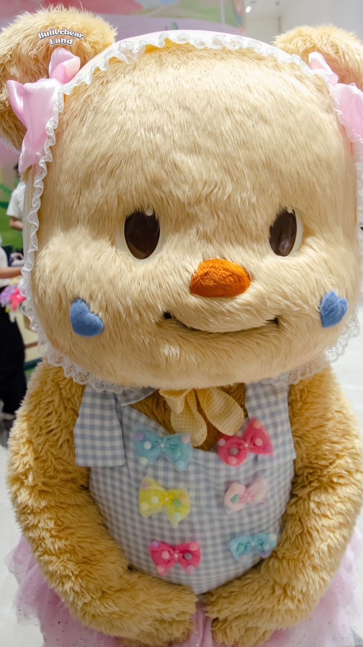 เจสเป้อฟีฟายเย้อออ ~