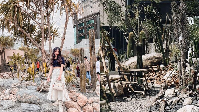 Photo／IG @ lan__1225 授權提供、草悟廣場FB