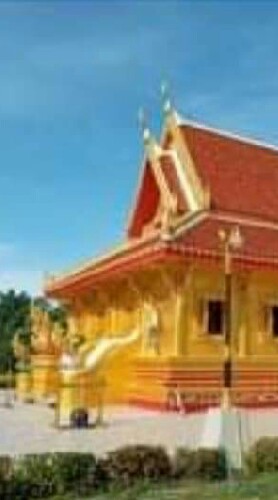 วัดเขากอม