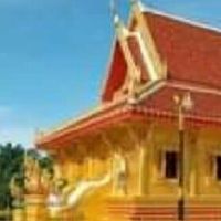 วัดเขากอม
