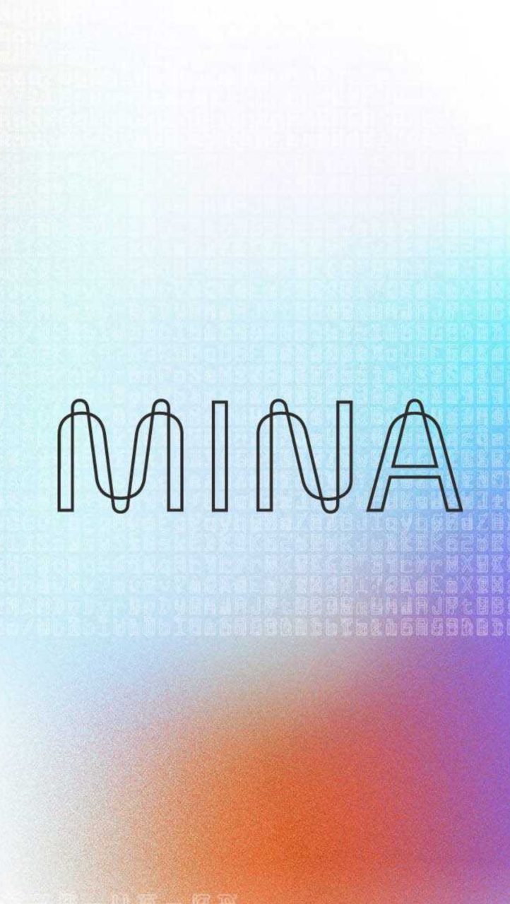 mina protocol (mina)