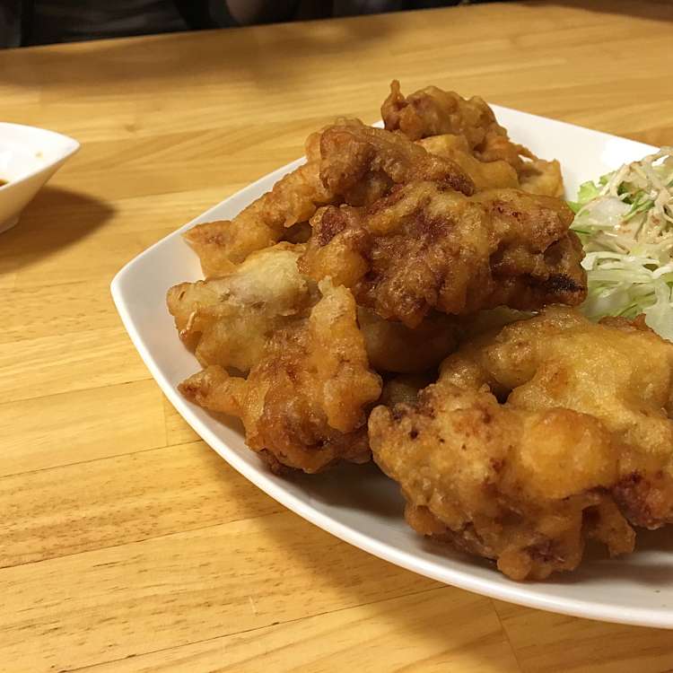 メニュー別口コミ情報 大納言 だいなごん 府内町 大分駅 定食屋 By Line Place