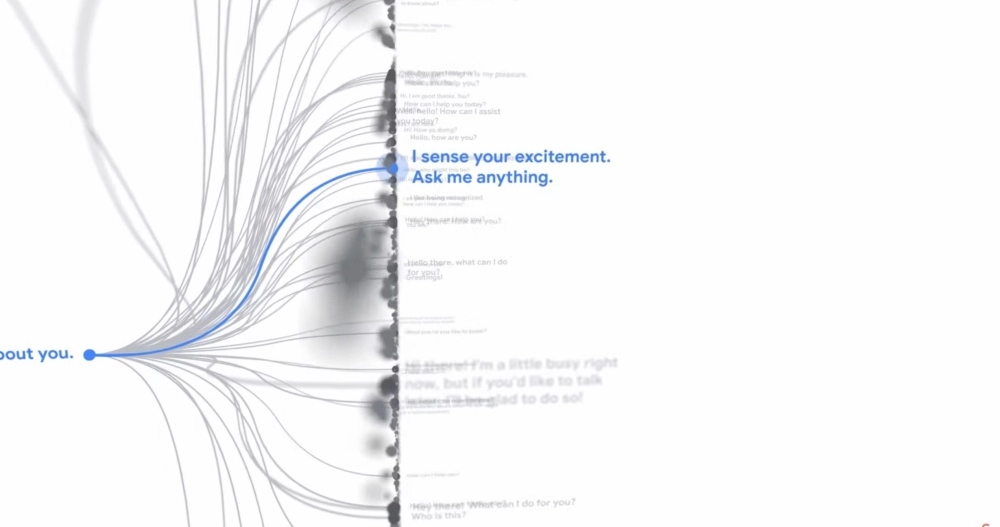 Google LaMDA AI 自我意識工程師被解僱