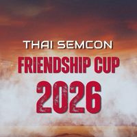 Thai Semcon Friendship Cup 2026