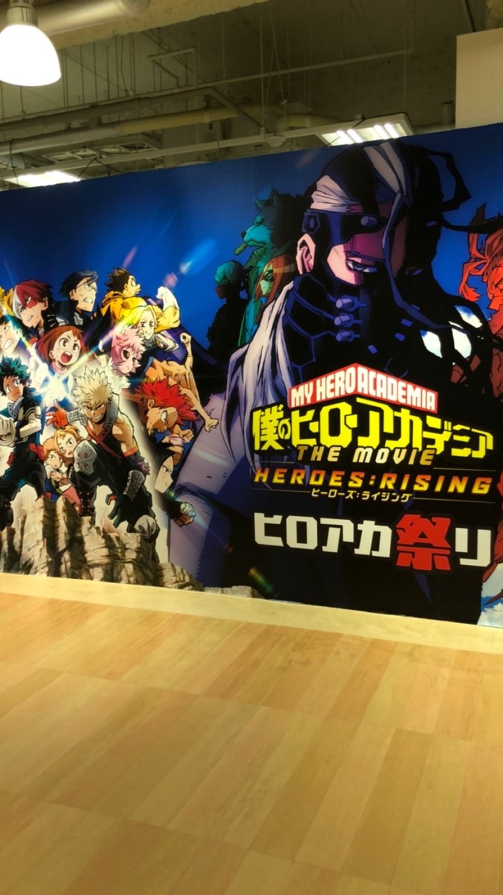 アニメなんでも語り合い会のオープンチャット