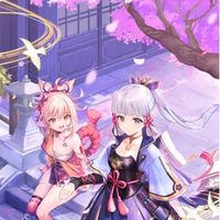 原神雑談