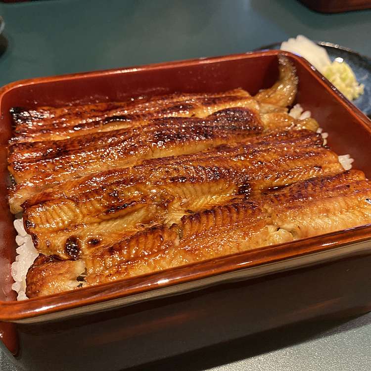 メニュー別口コミ情報 うなぎ屋 廣川 ウナギヤ ヒロカワ 嵯峨天龍寺北造路町 嵐山駅 うなぎ By Line Place