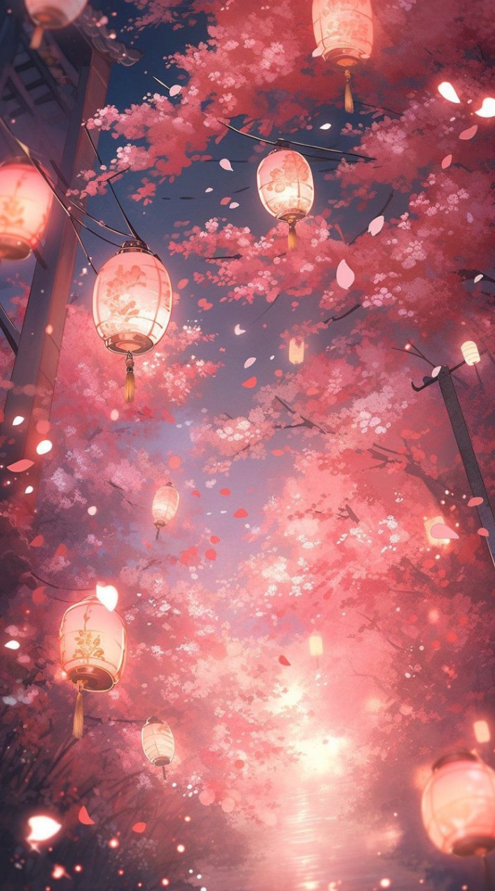 深夜の集い︎ ︎