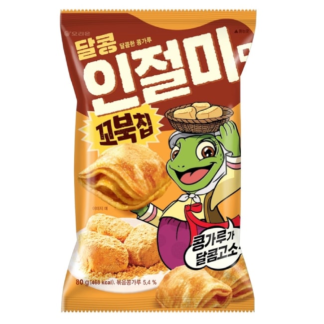 詳細介紹 商品規格 商品簡述 四層口感、四層酥脆搭配可愛烏龜殼造型 品牌 ORION 規格 80g 原產地 南韓 深、寬、高 34.7x26x1cm 淨重 80 g 保存環境 室溫 是否可門市/超商取