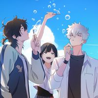 時光代理人 速報