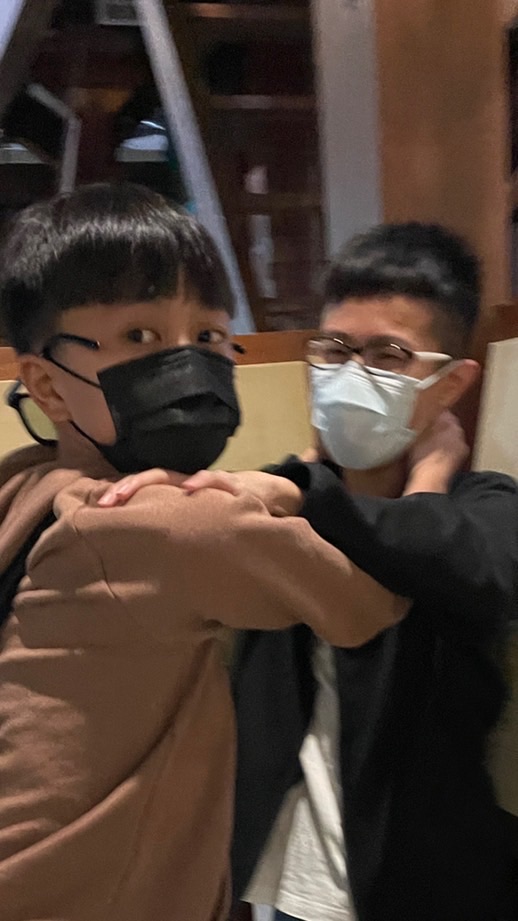 立人308