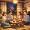 大阪🏠話し相手のいる家（少人数コミュニティ）
