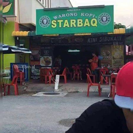 Bisa Menarik Perhatian Pelanggan 10 Nama Warung Kopi Ini Bikin