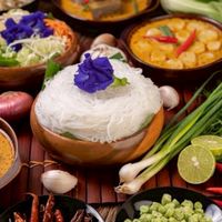 สั่งอาหารหมู่บ้านภัสสร-เดอะเเพลนท์