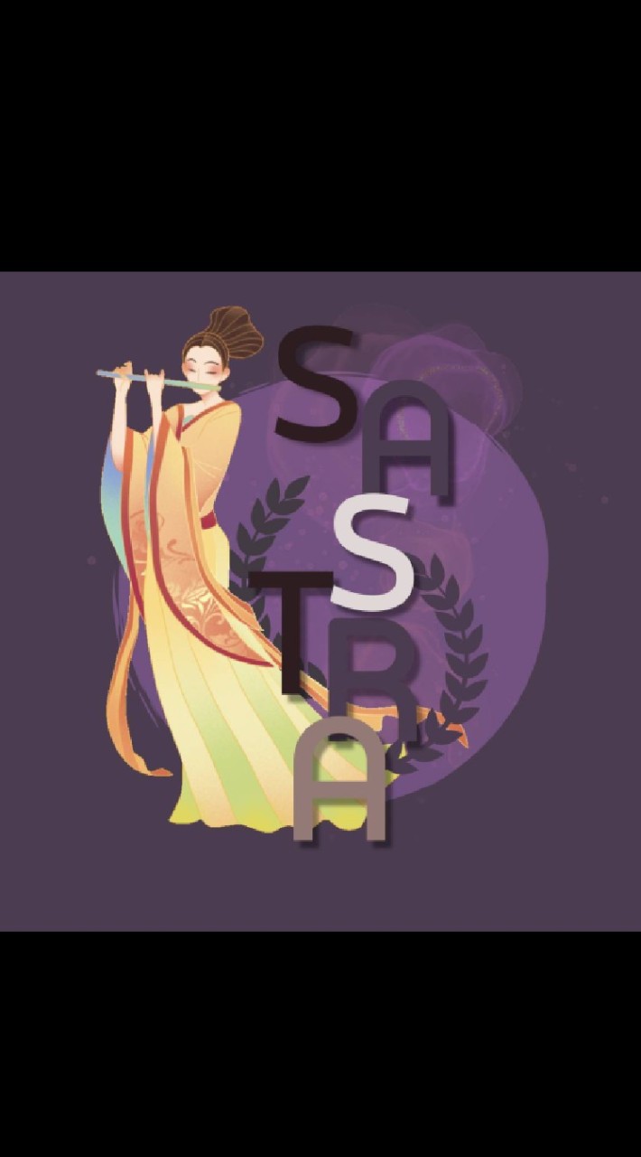 SASTRA_MLB