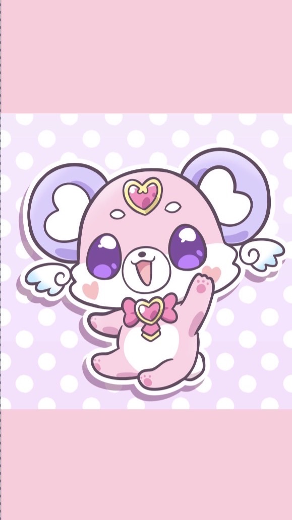 プリキュア好きの人の語り場