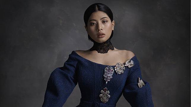 Wow Putri Sirivannavari Putri Kerajaan Terkaya Di Dunia Ternyata Pernah Jadi Atlet Thailand